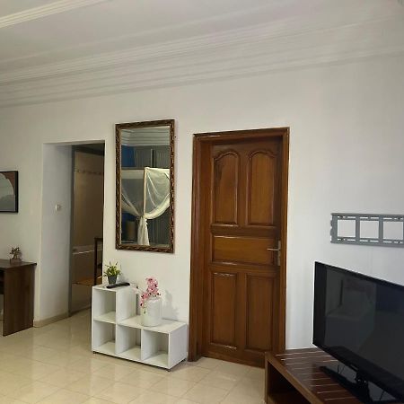 Villa Jade Dakar Zewnętrze zdjęcie