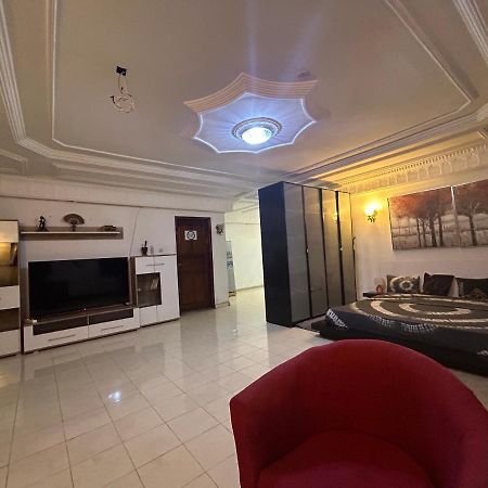 Villa Jade Dakar Zewnętrze zdjęcie