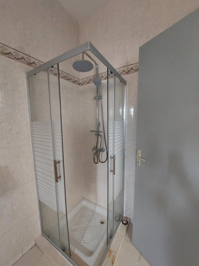 Villa Jade Dakar Zewnętrze zdjęcie