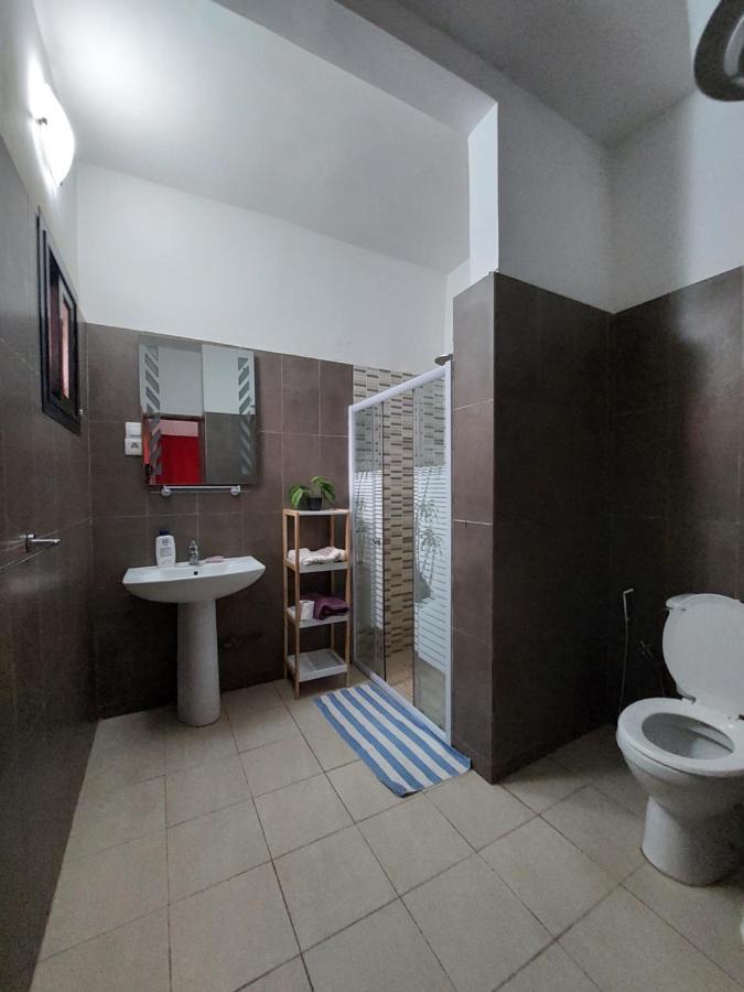 Villa Jade Dakar Zewnętrze zdjęcie