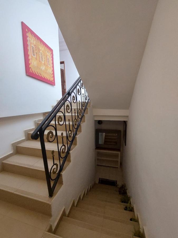 Villa Jade Dakar Zewnętrze zdjęcie