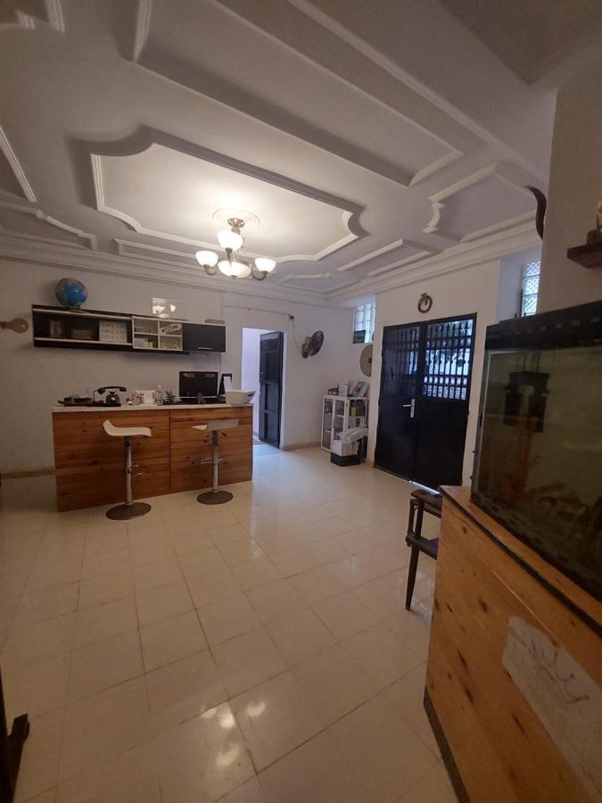 Villa Jade Dakar Zewnętrze zdjęcie