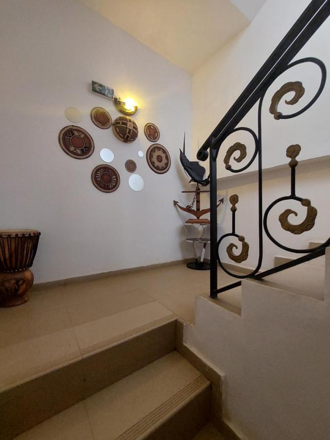 Villa Jade Dakar Zewnętrze zdjęcie