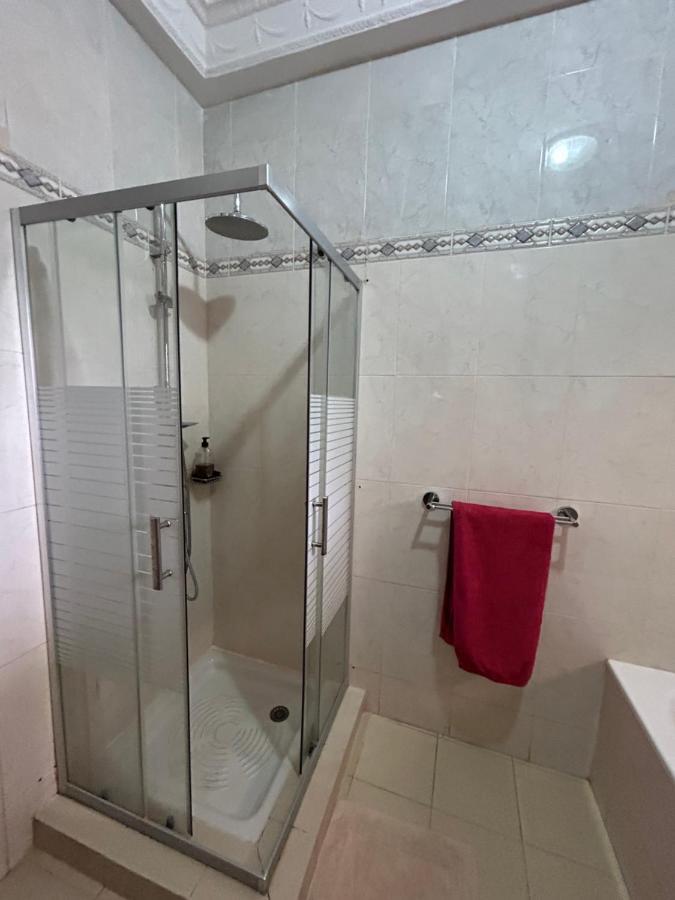 Villa Jade Dakar Zewnętrze zdjęcie