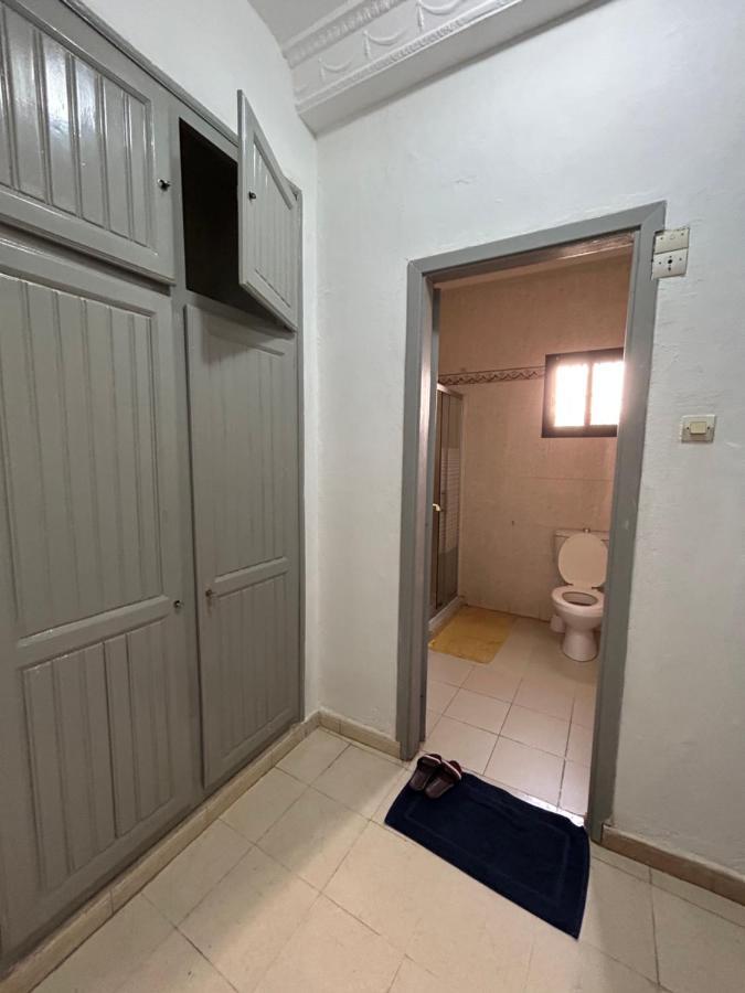 Villa Jade Dakar Zewnętrze zdjęcie
