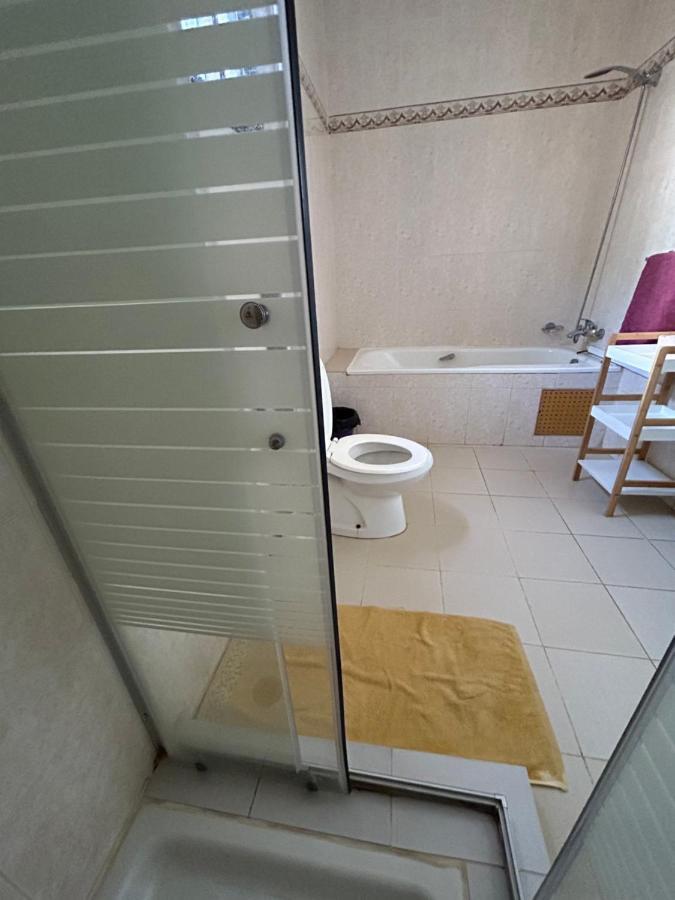 Villa Jade Dakar Zewnętrze zdjęcie