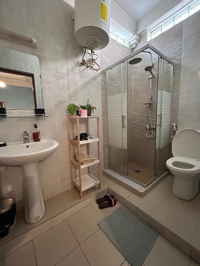 Villa Jade Dakar Zewnętrze zdjęcie
