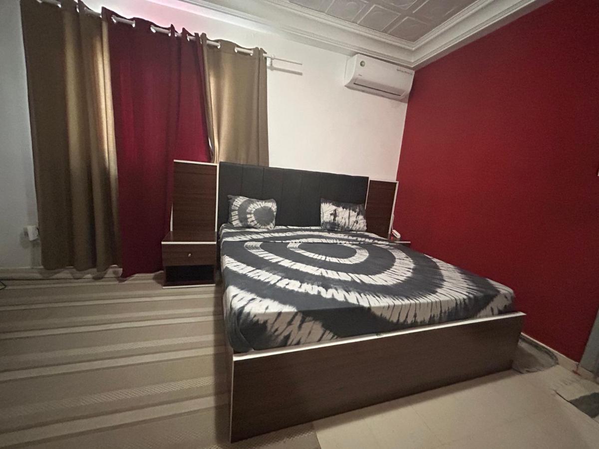 Villa Jade Dakar Zewnętrze zdjęcie