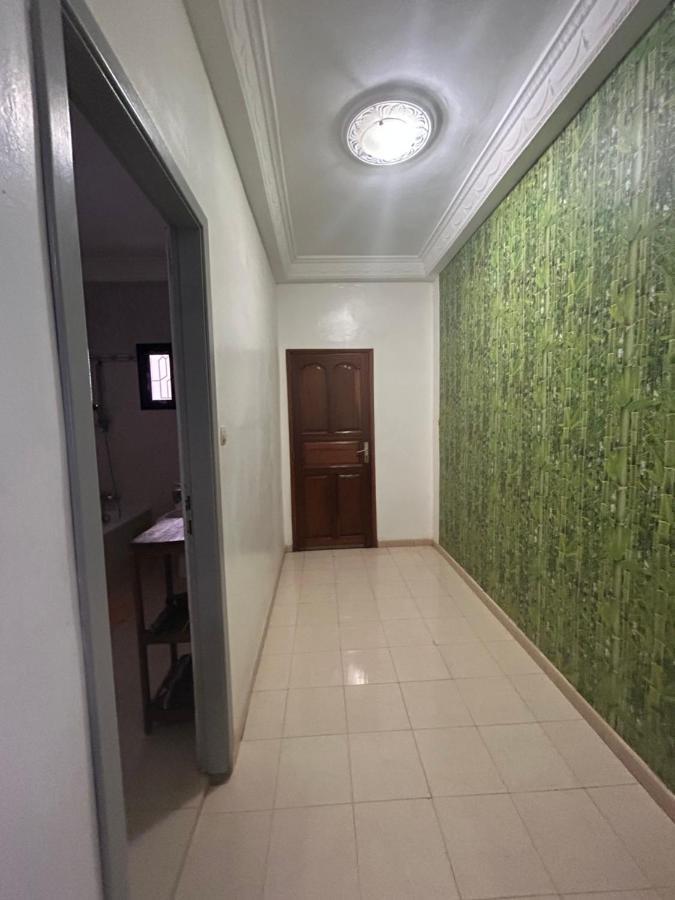 Villa Jade Dakar Zewnętrze zdjęcie