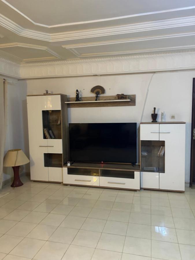 Villa Jade Dakar Zewnętrze zdjęcie