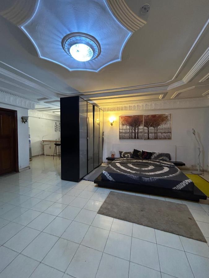 Villa Jade Dakar Zewnętrze zdjęcie