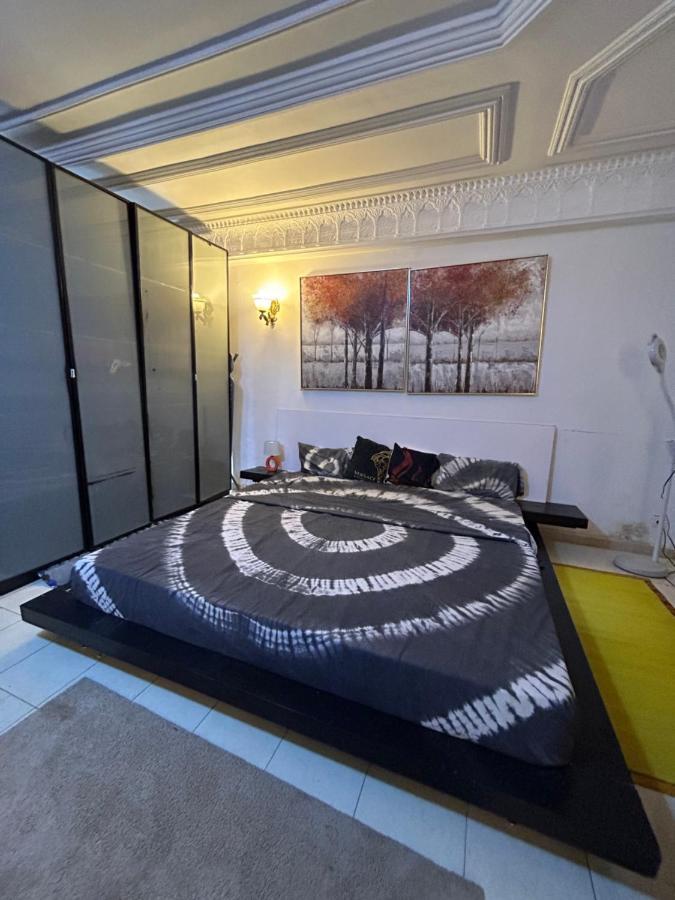 Villa Jade Dakar Zewnętrze zdjęcie